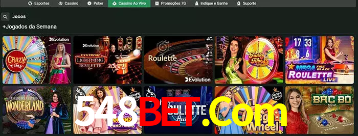 548Bet.Com bet