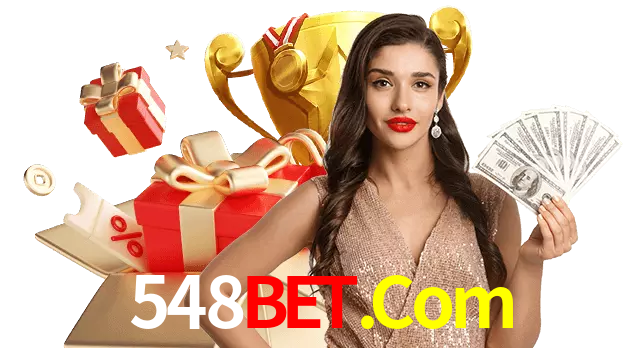 Jogue com dealers reais no 548Bet.Com!