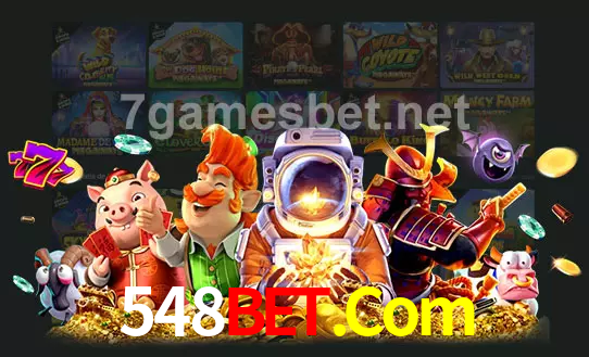 cassino 548Bet.Com